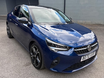 Used Vauxhall Corsa 2020 for sale - 78601811: Photo
