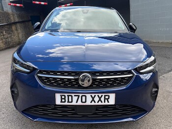 Used Vauxhall Corsa 2020 for sale - 78601811: Photo