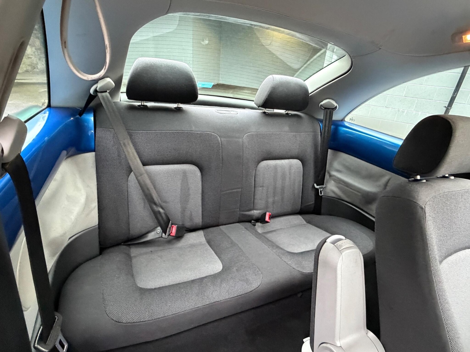 Used Volkswagen Beetle 2002 for sale - 77156012: Photo 41