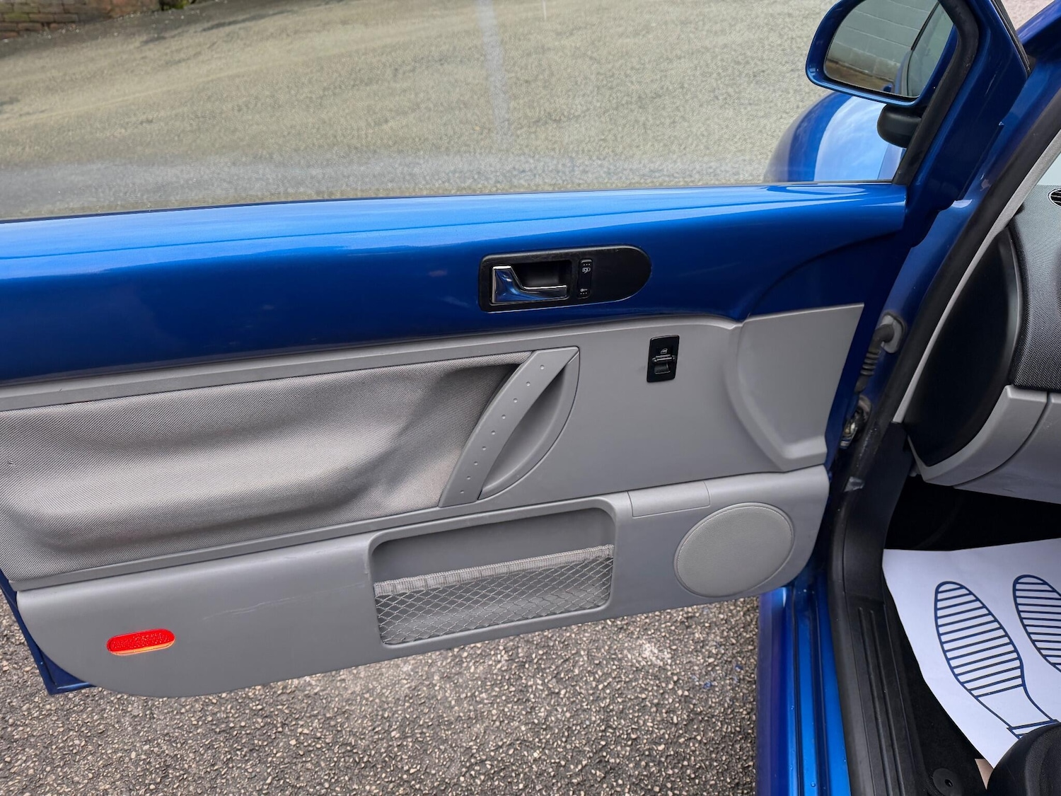 Used Volkswagen Beetle 2002 for sale - 77156012: Photo 43