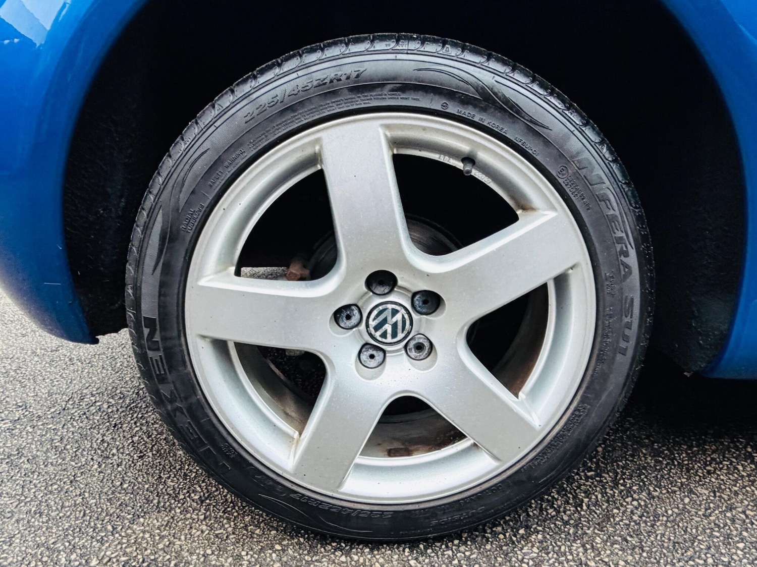 Used Volkswagen Beetle 2002 for sale - 77156012: Photo 46