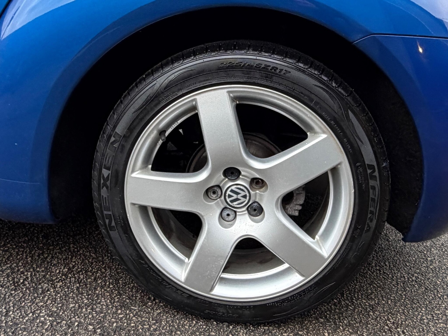 Used Volkswagen Beetle 2002 for sale - 77156012: Photo 47