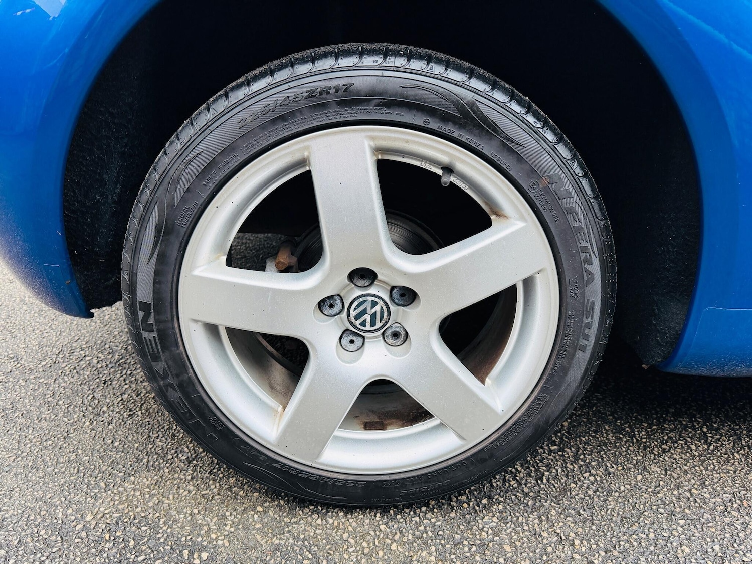 Used Volkswagen Beetle 2002 for sale - 77156012: Photo 48