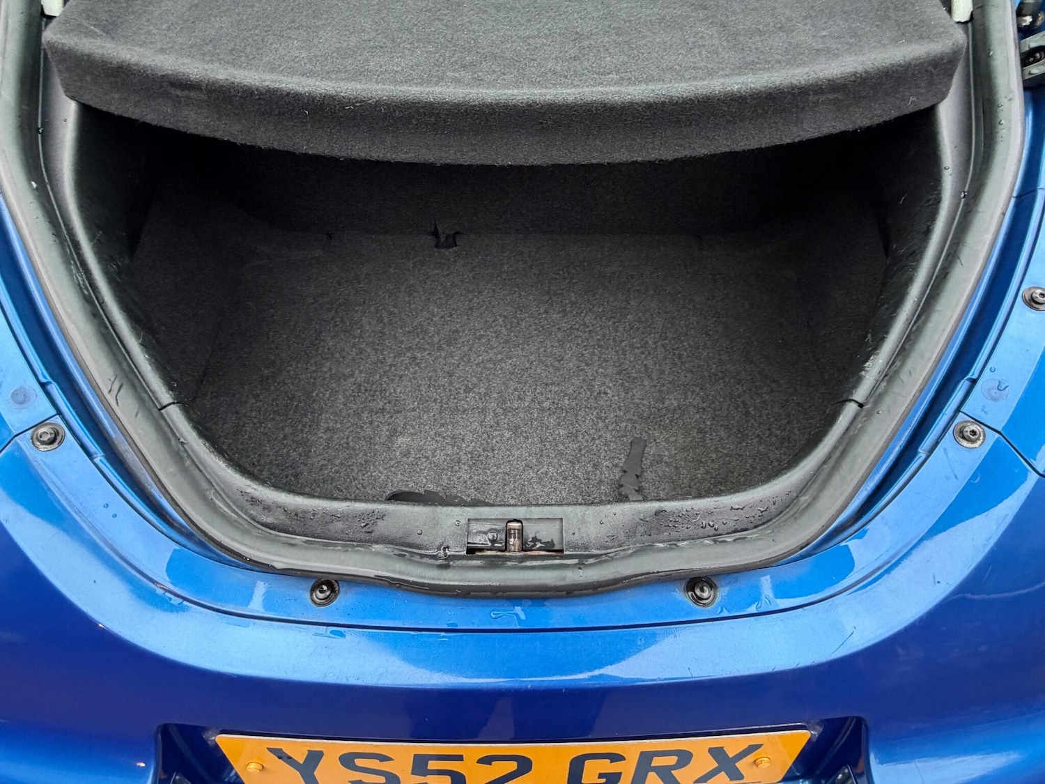 Used Volkswagen Beetle 2002 for sale - 77156012: Photo 51