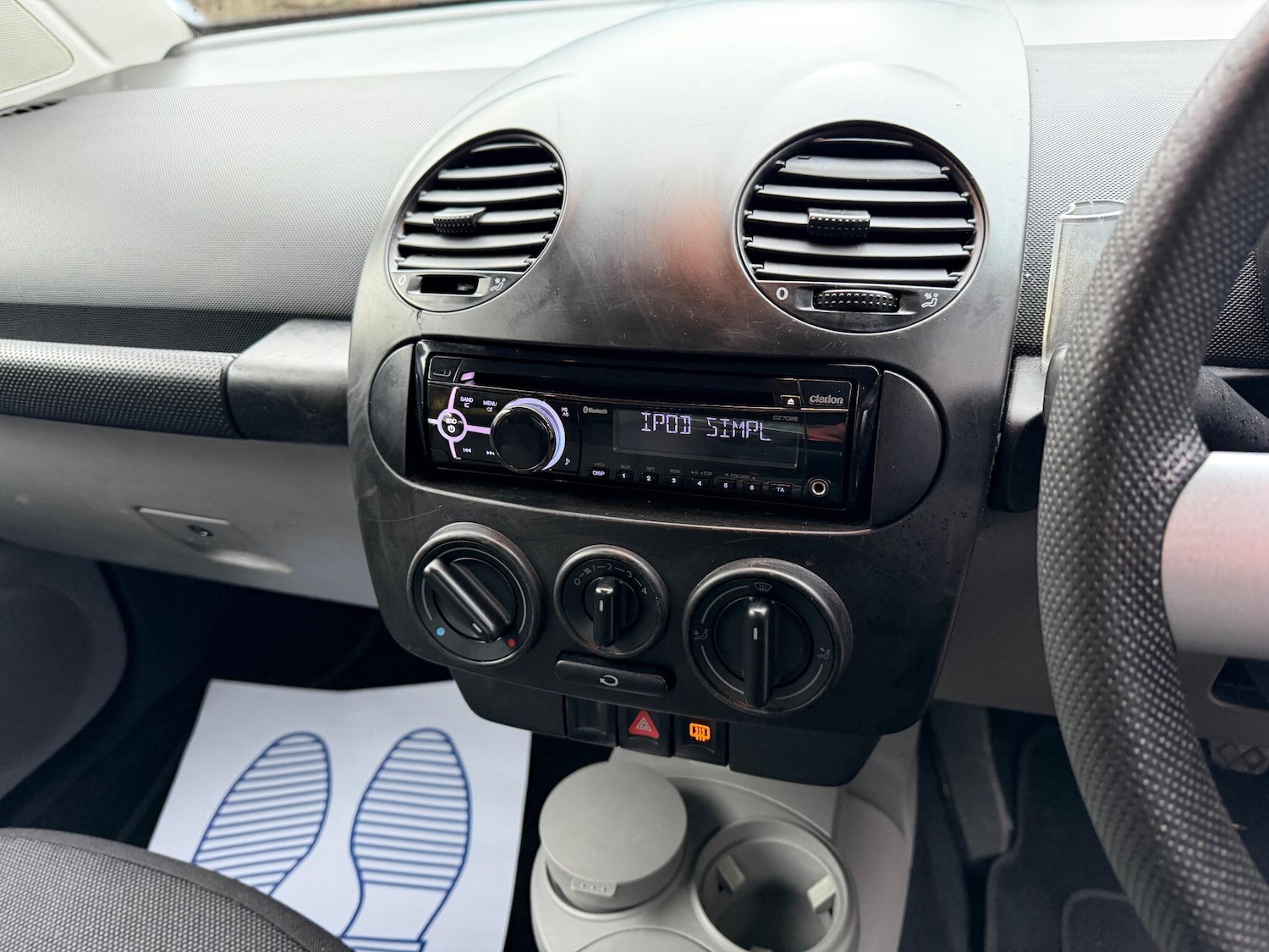 Used Volkswagen Beetle 2002 for sale - 77156012: Photo 59