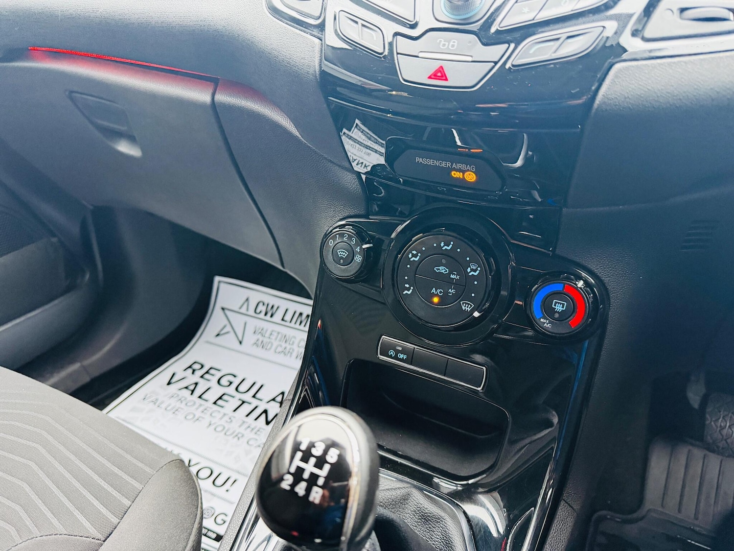 Used Ford Fiesta for sale - 76886293: Photo 35