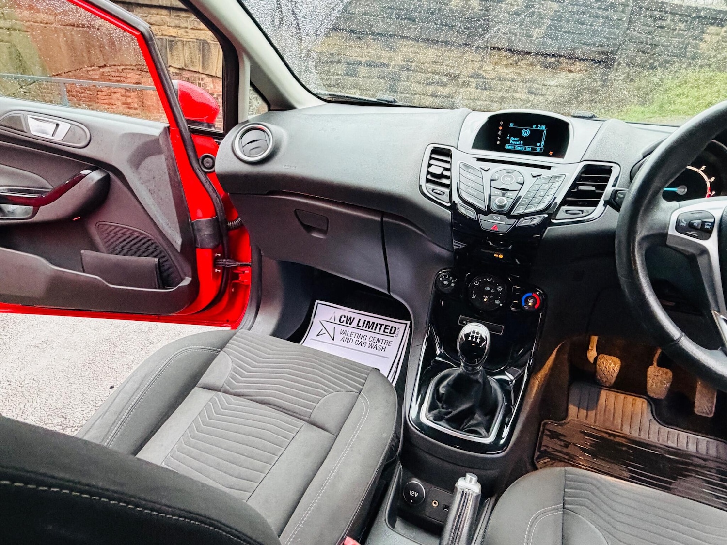 Used Ford Fiesta for sale - 76886293: Photo 37