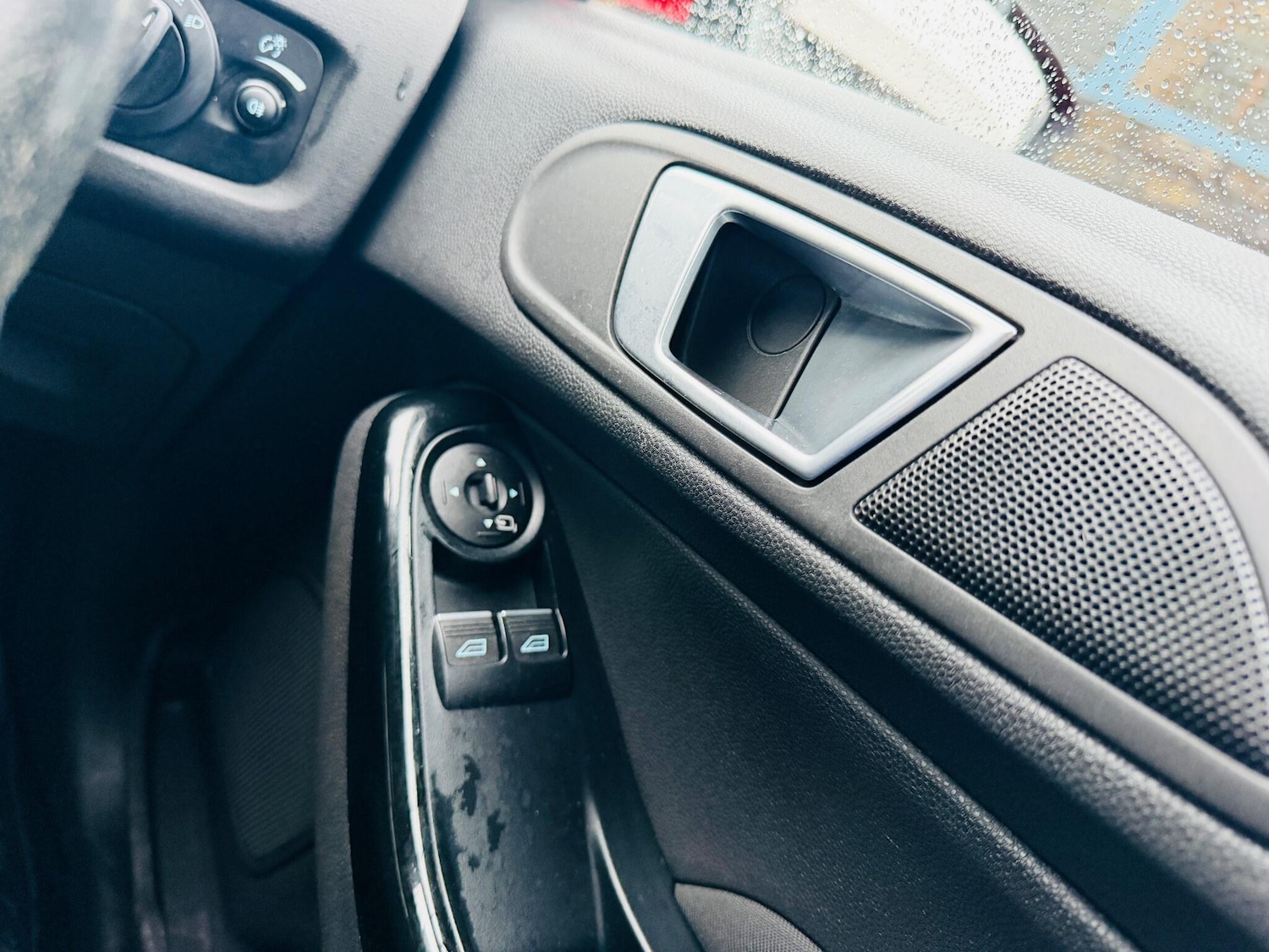 Used Ford Fiesta for sale - 76886293: Photo 42