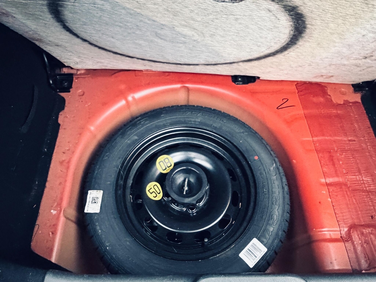 Used Ford Fiesta for sale - 76886293: Photo 46