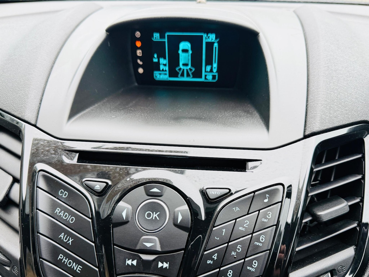 Used Ford Fiesta for sale - 76886293: Photo 49