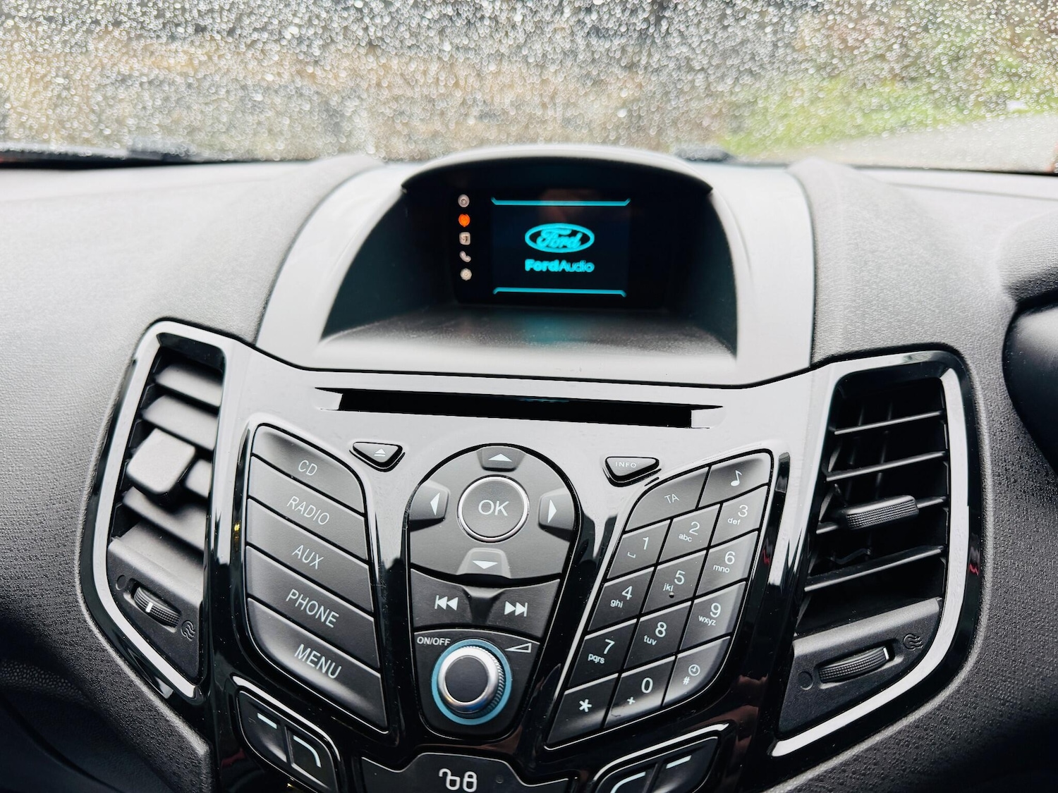 Used Ford Fiesta for sale - 76886293: Photo 52