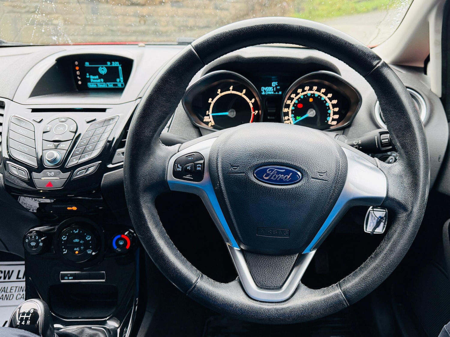 Used Ford Fiesta for sale - 76886293: Photo 64