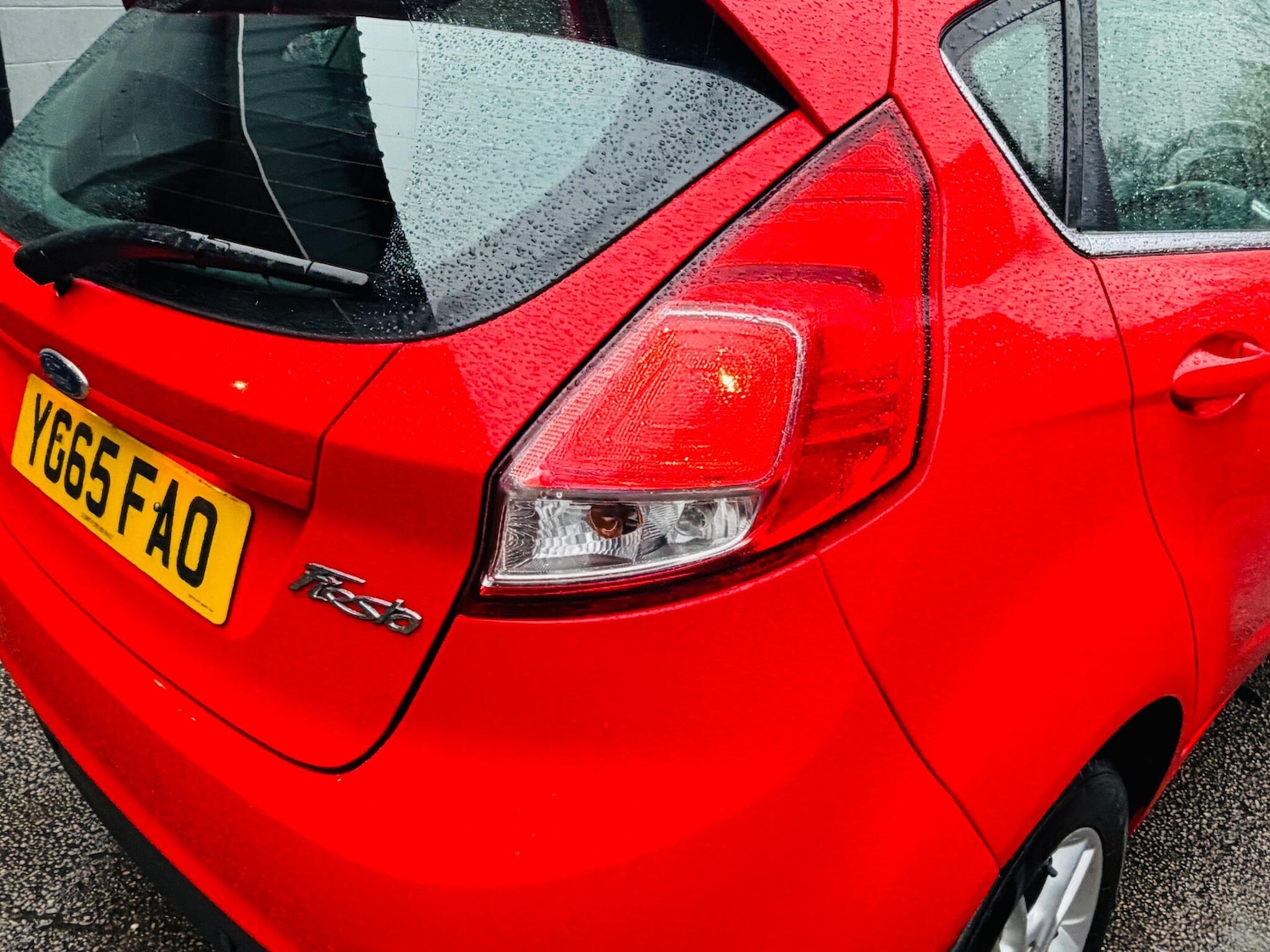 Used Ford Fiesta for sale - 76886293: Photo 68