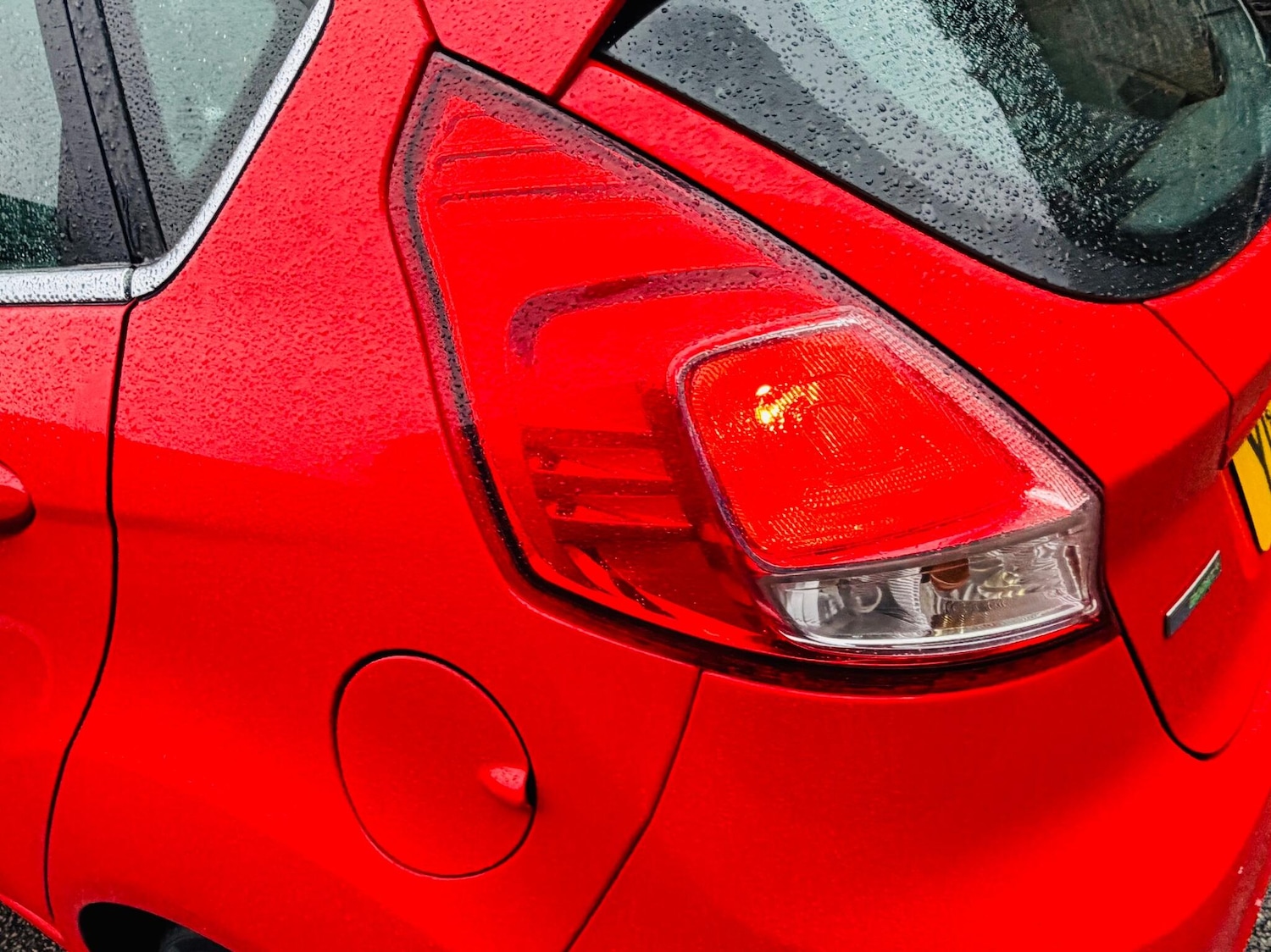 Used Ford Fiesta for sale - 76886293: Photo 72