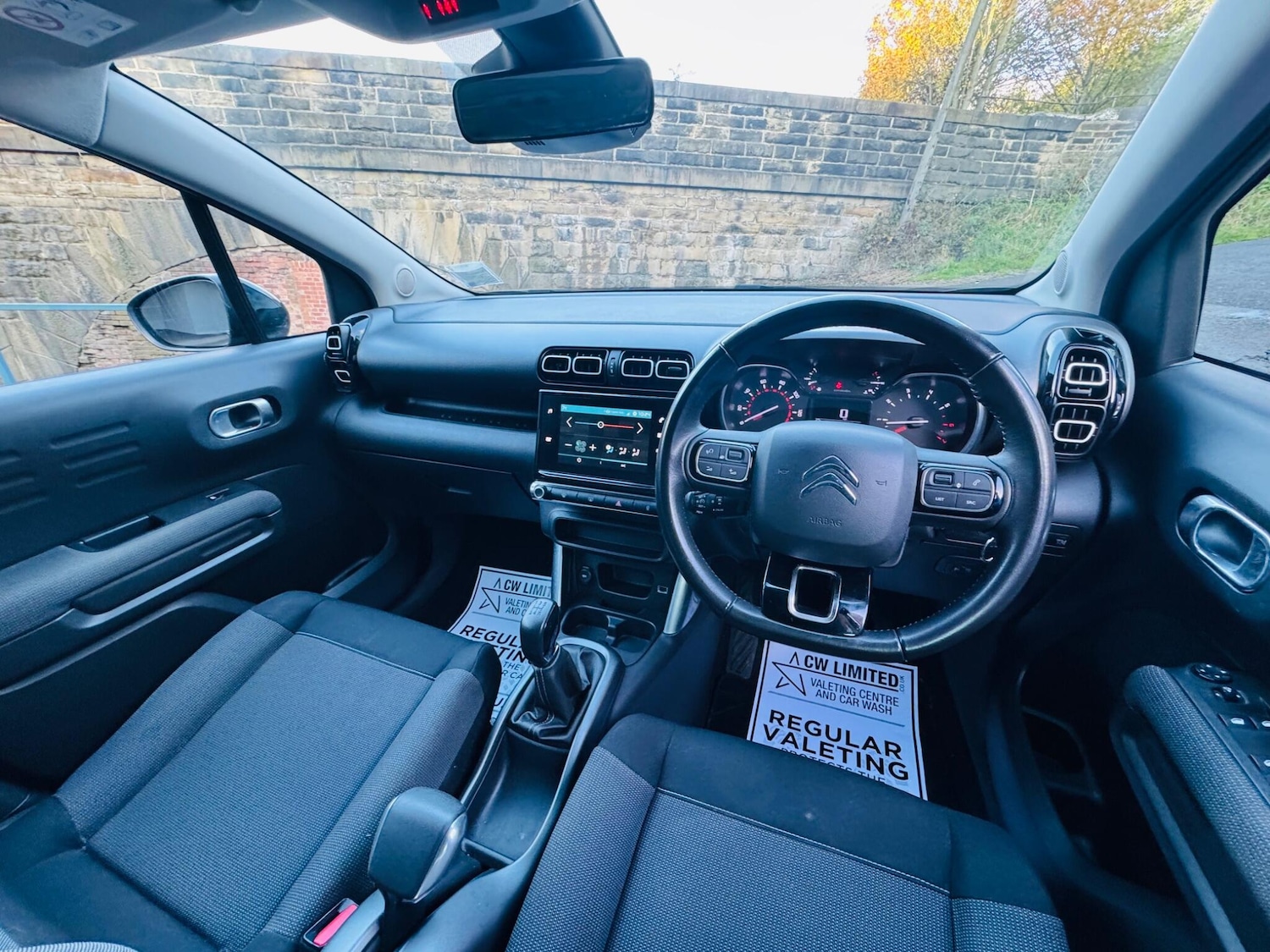 Used Citroen C3 Aircross 2017 for sale - 76887142: Photo 32