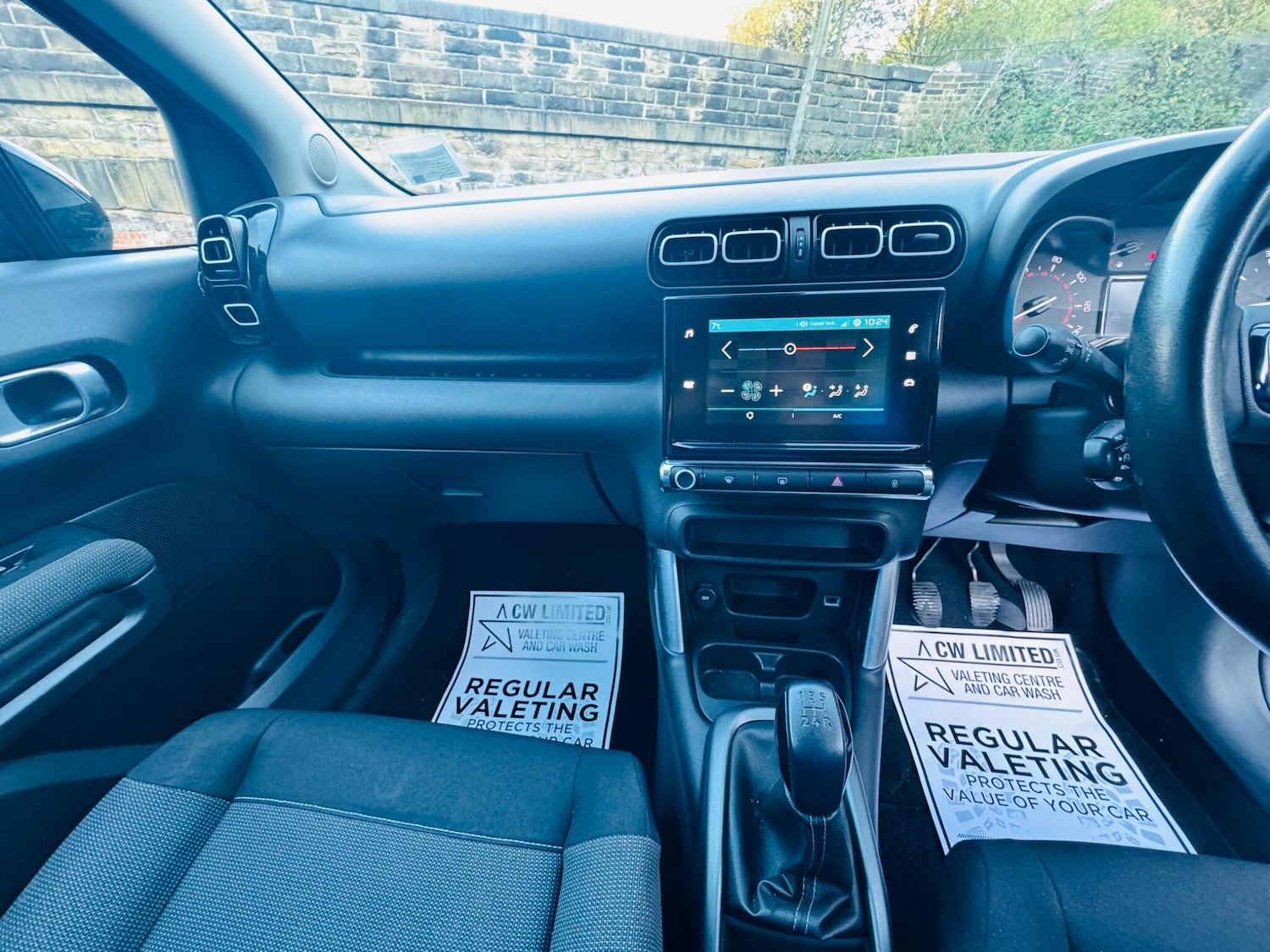 Used Citroen C3 Aircross 2017 for sale - 76887142: Photo 34