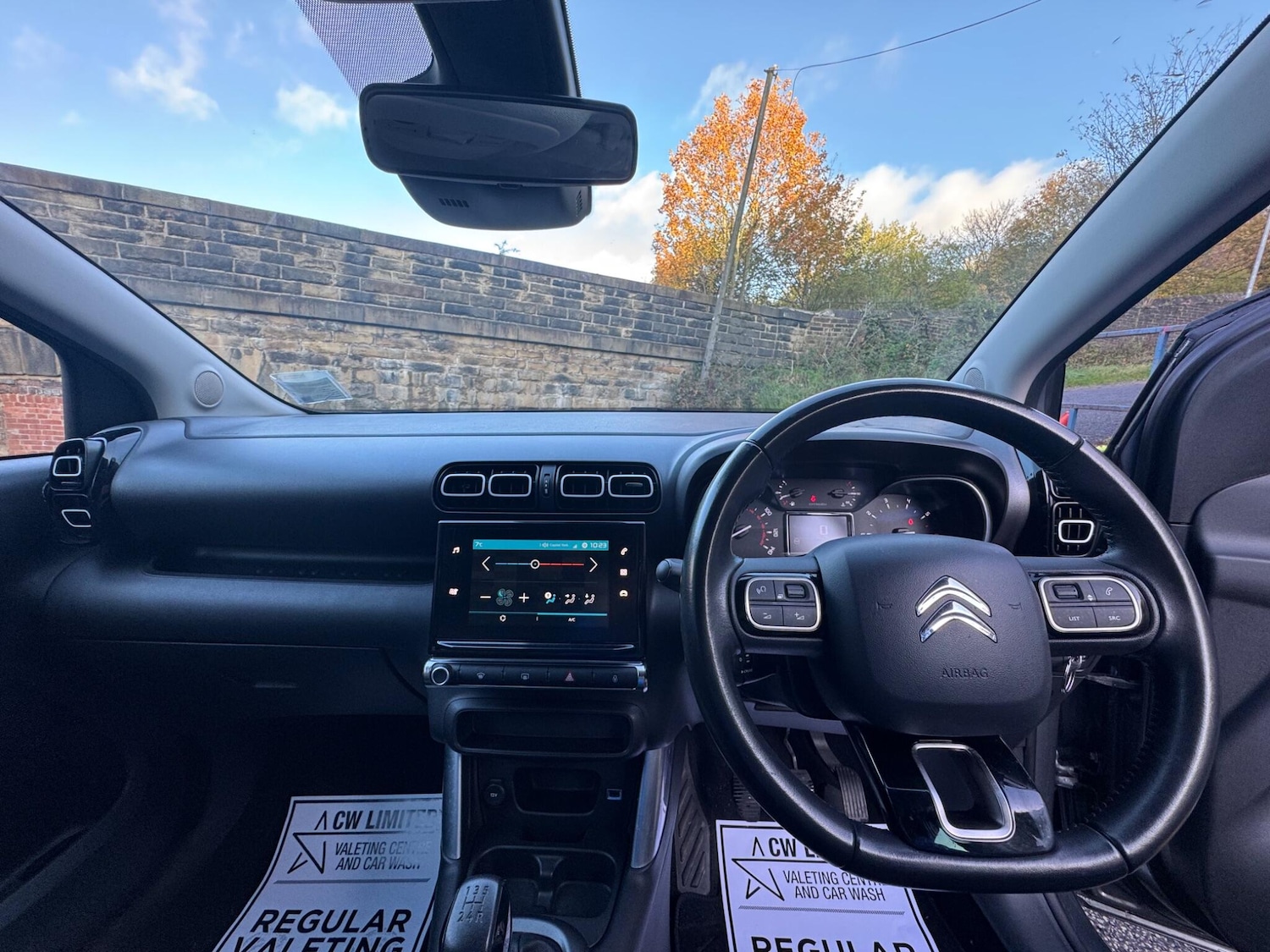 Used Citroen C3 Aircross 2017 for sale - 76887142: Photo 36