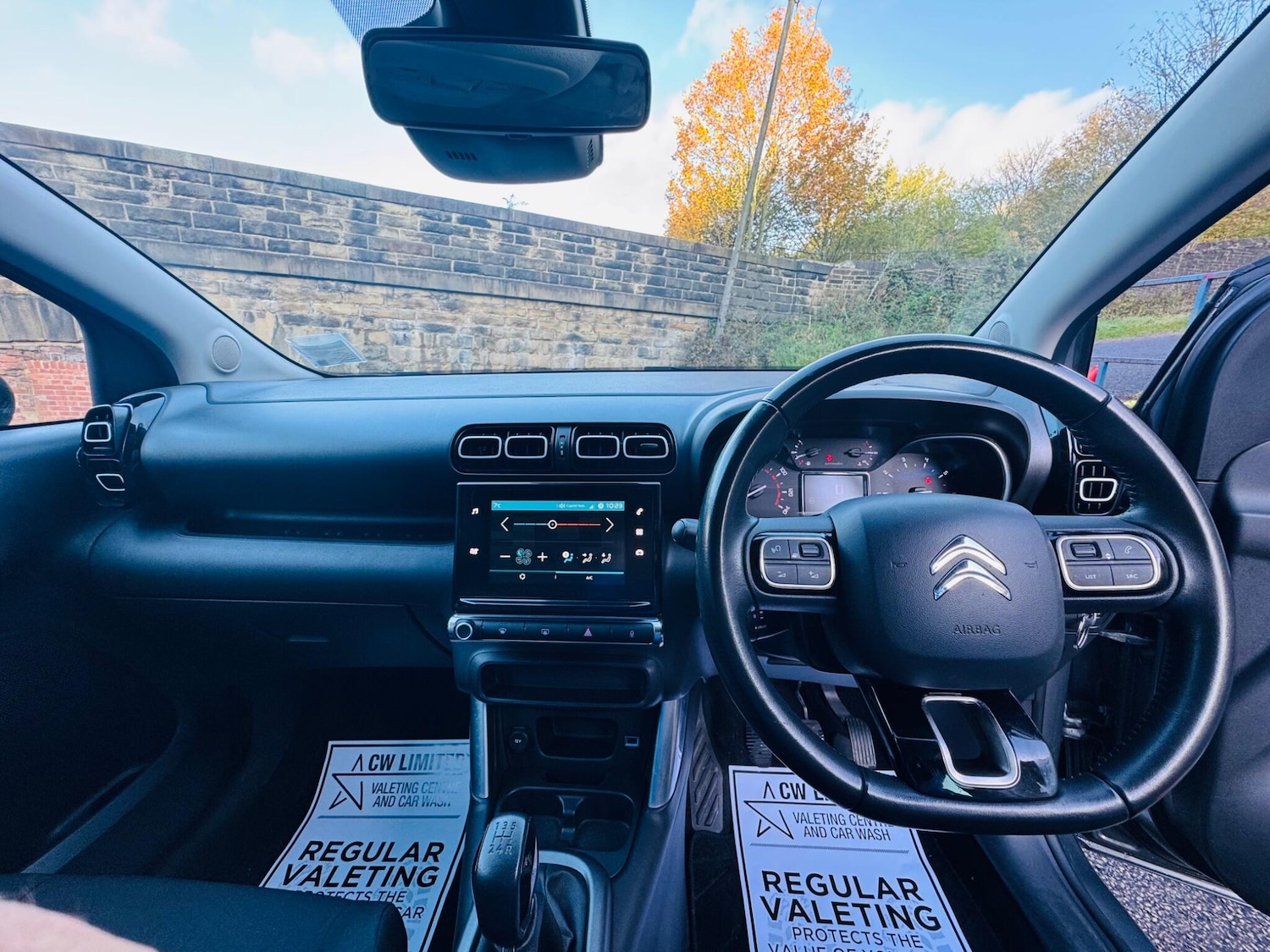 Used Citroen C3 Aircross 2017 for sale - 76887142: Photo 37