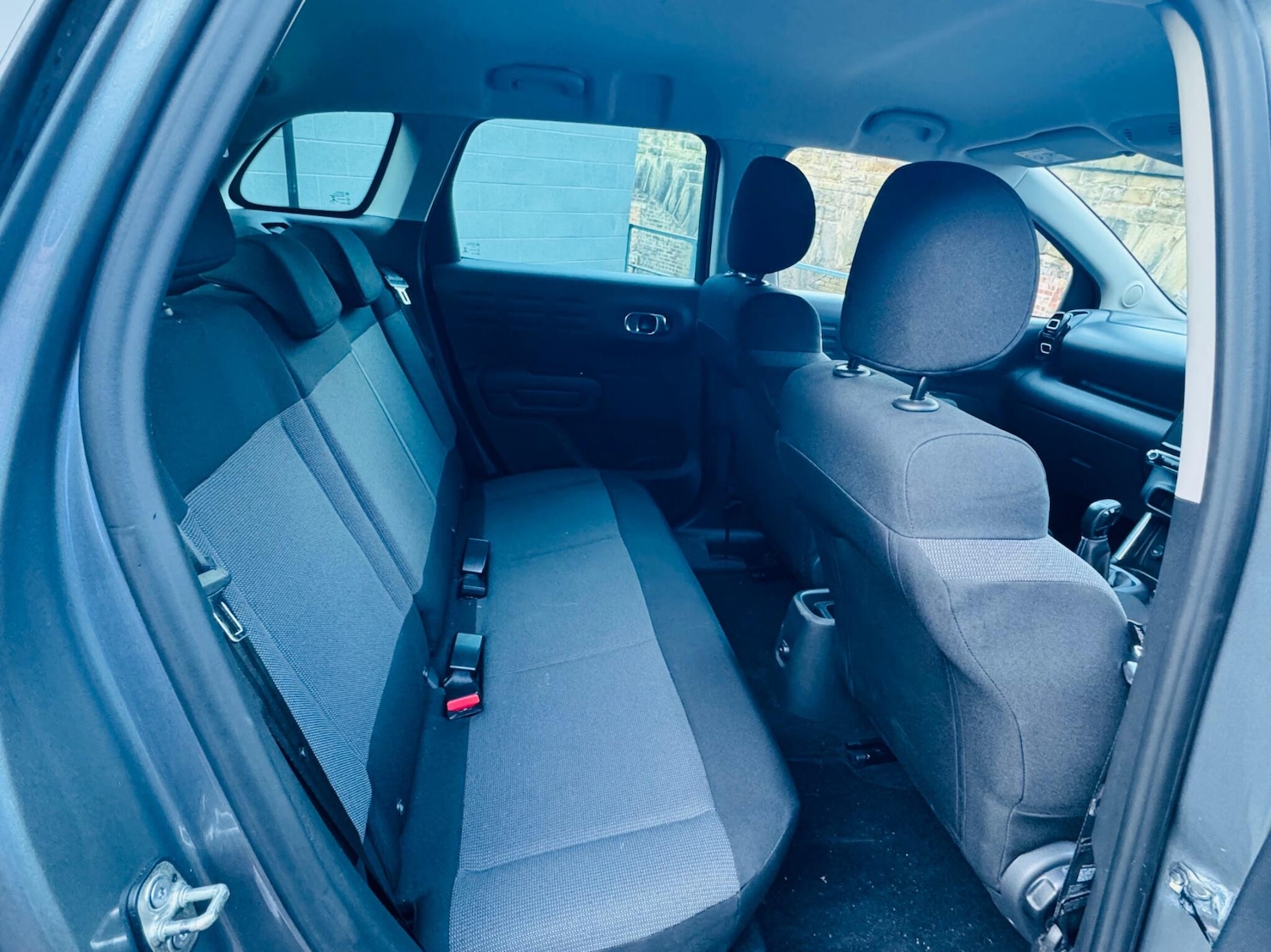 Used Citroen C3 Aircross 2017 for sale - 76887142: Photo 43