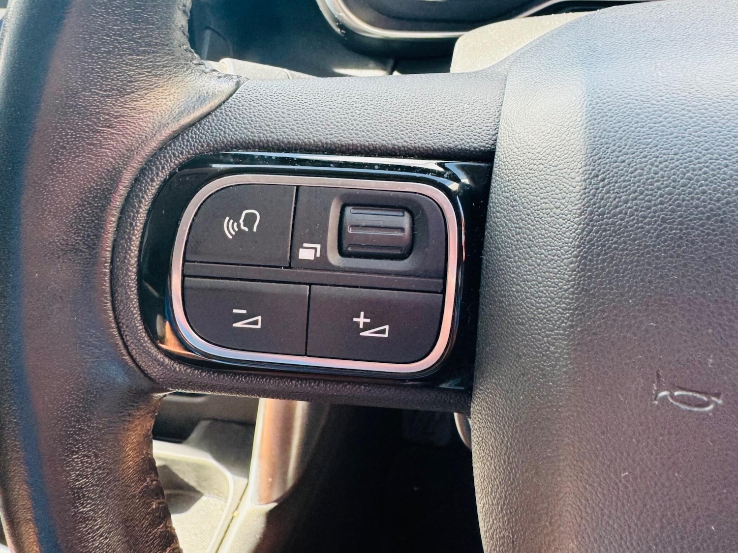 Used Citroen C3 Aircross 2017 for sale - 76887142: Photo 46