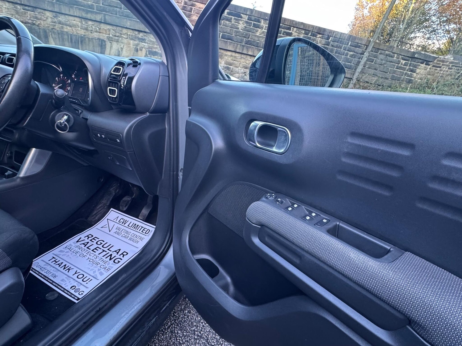 Used Citroen C3 Aircross 2017 for sale - 76887142: Photo 47