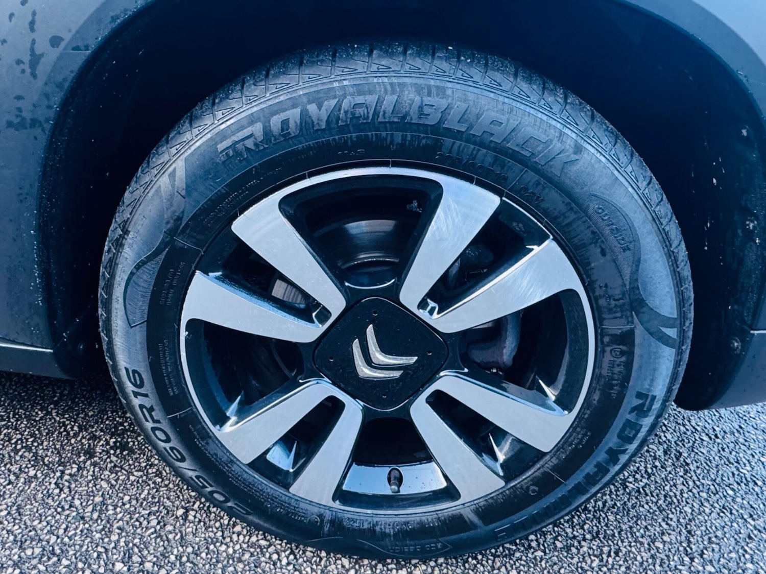 Used Citroen C3 Aircross 2017 for sale - 76887142: Photo 48