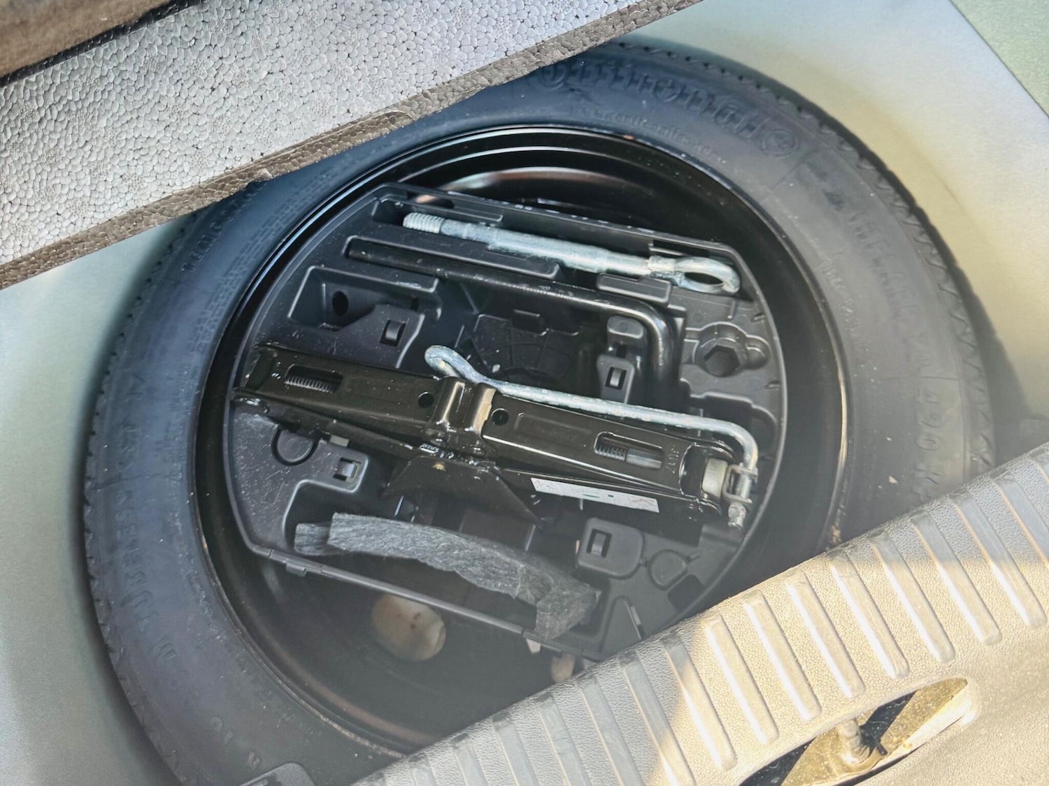 Used Citroen C3 Aircross 2017 for sale - 76887142: Photo 51