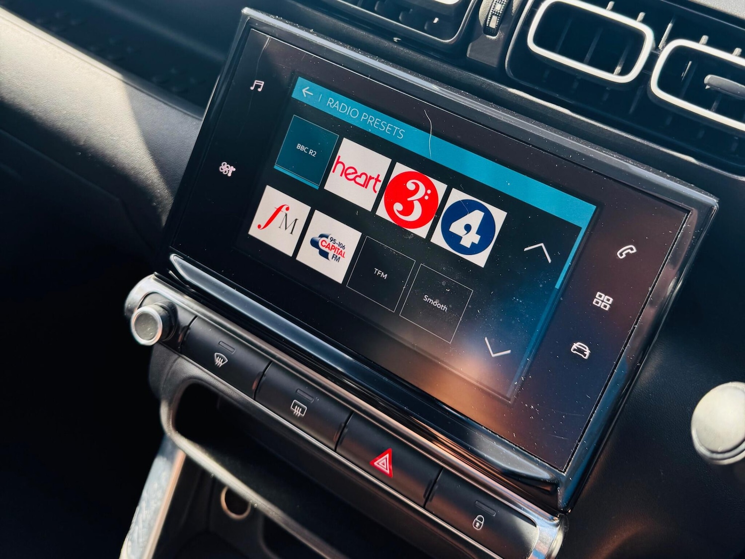 Used Citroen C3 Aircross 2017 for sale - 76887142: Photo 52