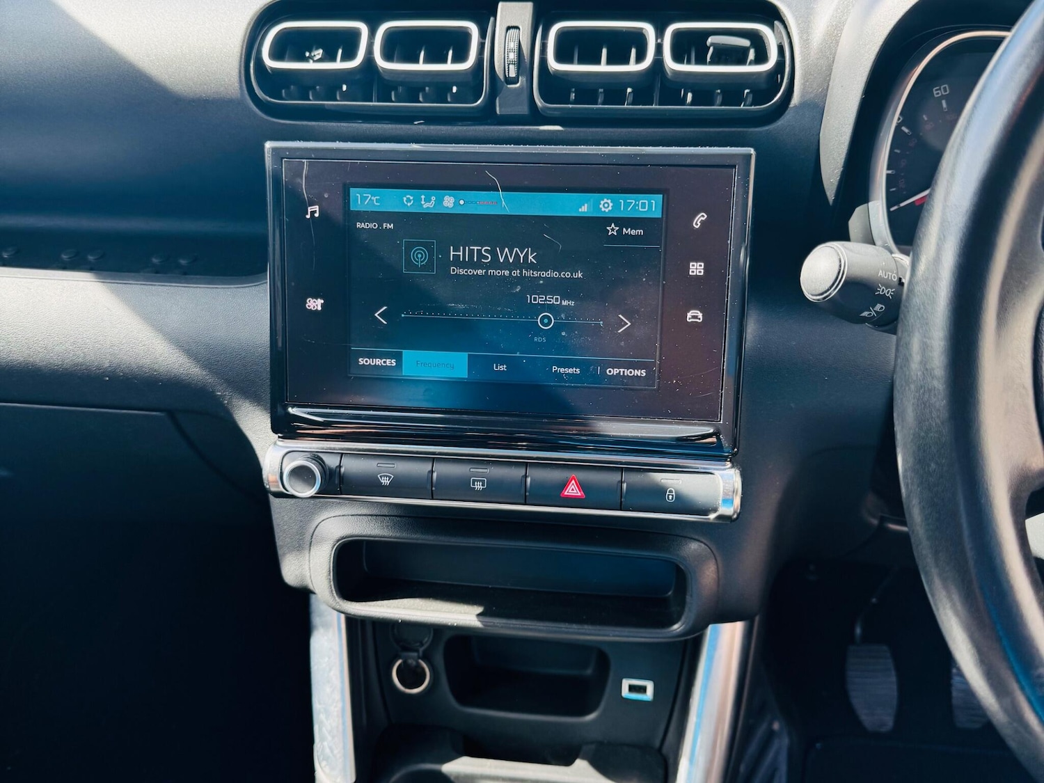 Used Citroen C3 Aircross 2017 for sale - 76887142: Photo 53