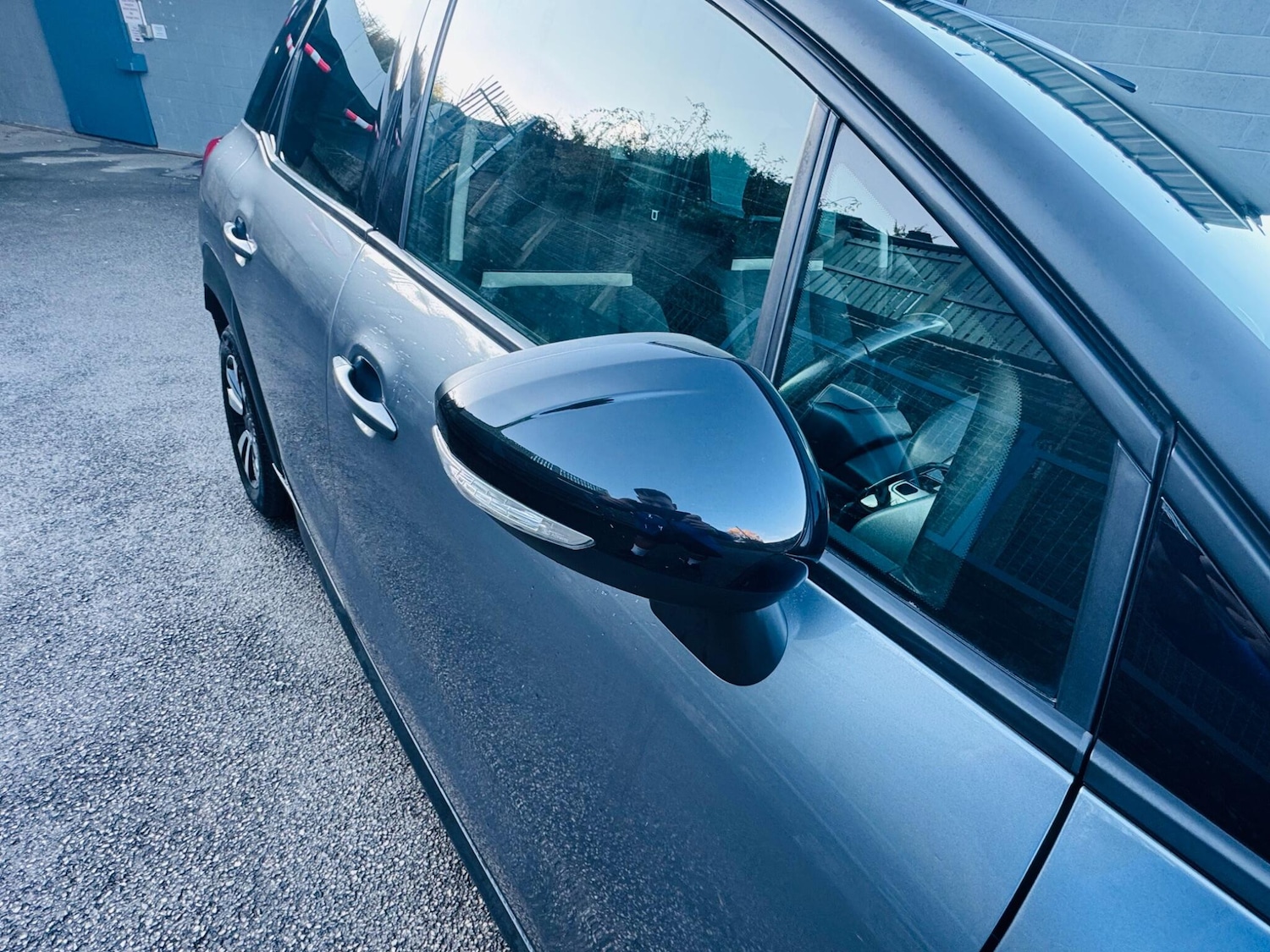 Used Citroen C3 Aircross 2017 for sale - 76887142: Photo 54