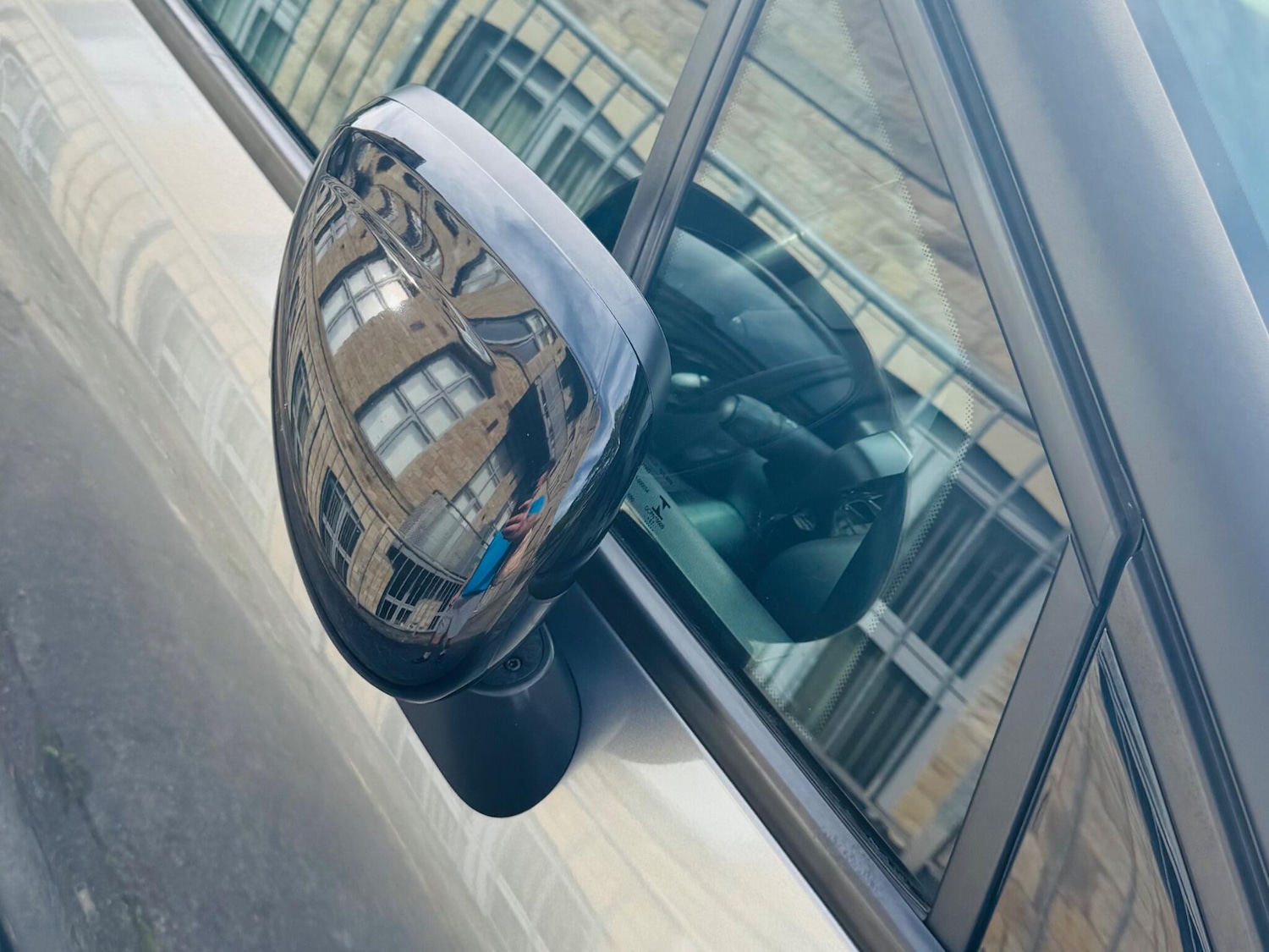 Used Citroen C3 Aircross 2017 for sale - 76887142: Photo 55