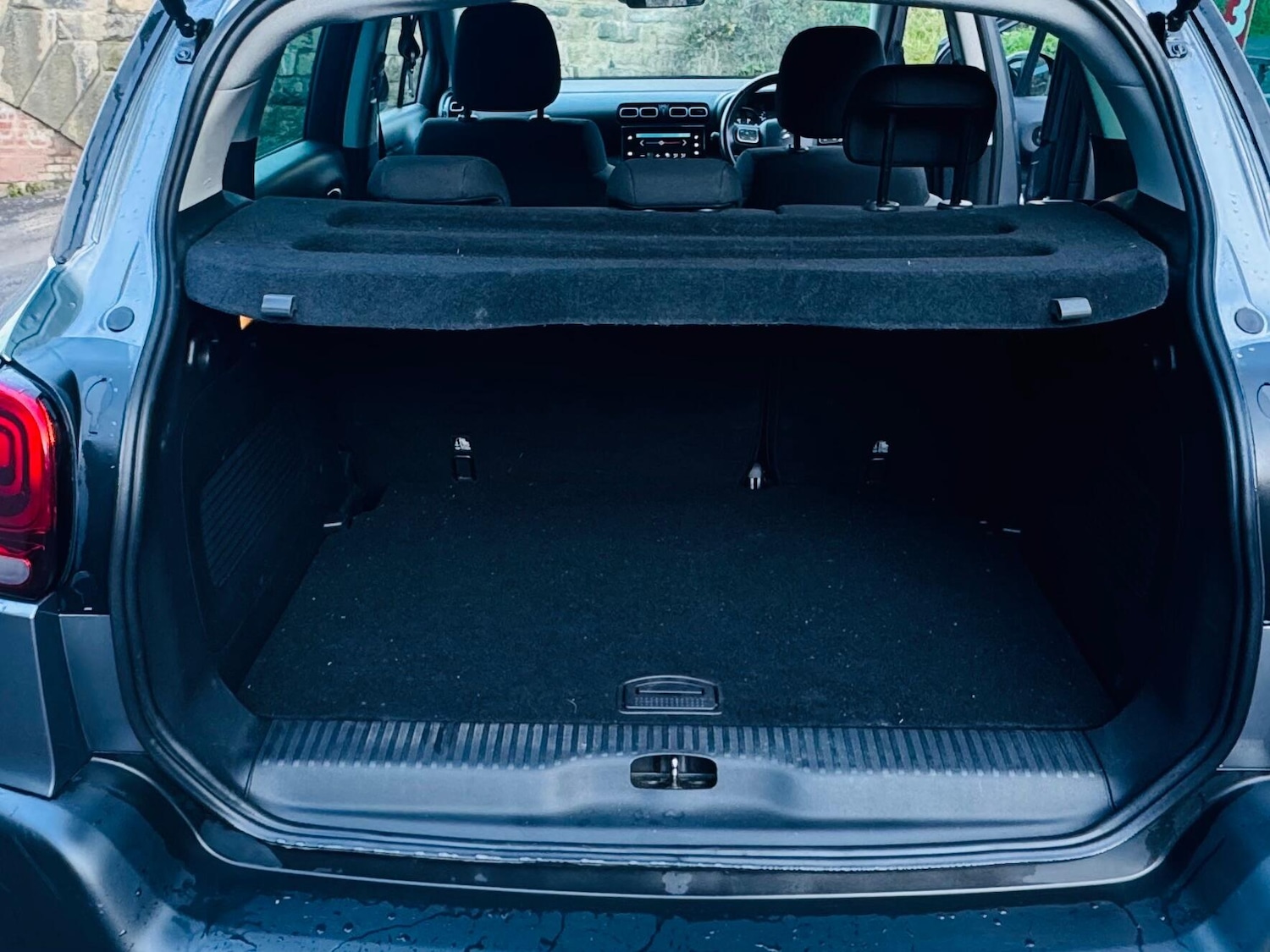 Used Citroen C3 Aircross 2017 for sale - 76887142: Photo 56