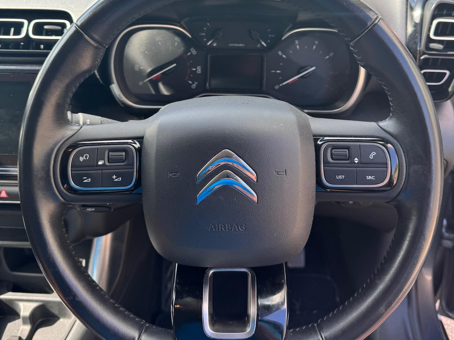 Used Citroen C3 Aircross 2017 for sale - 76887142: Photo 57