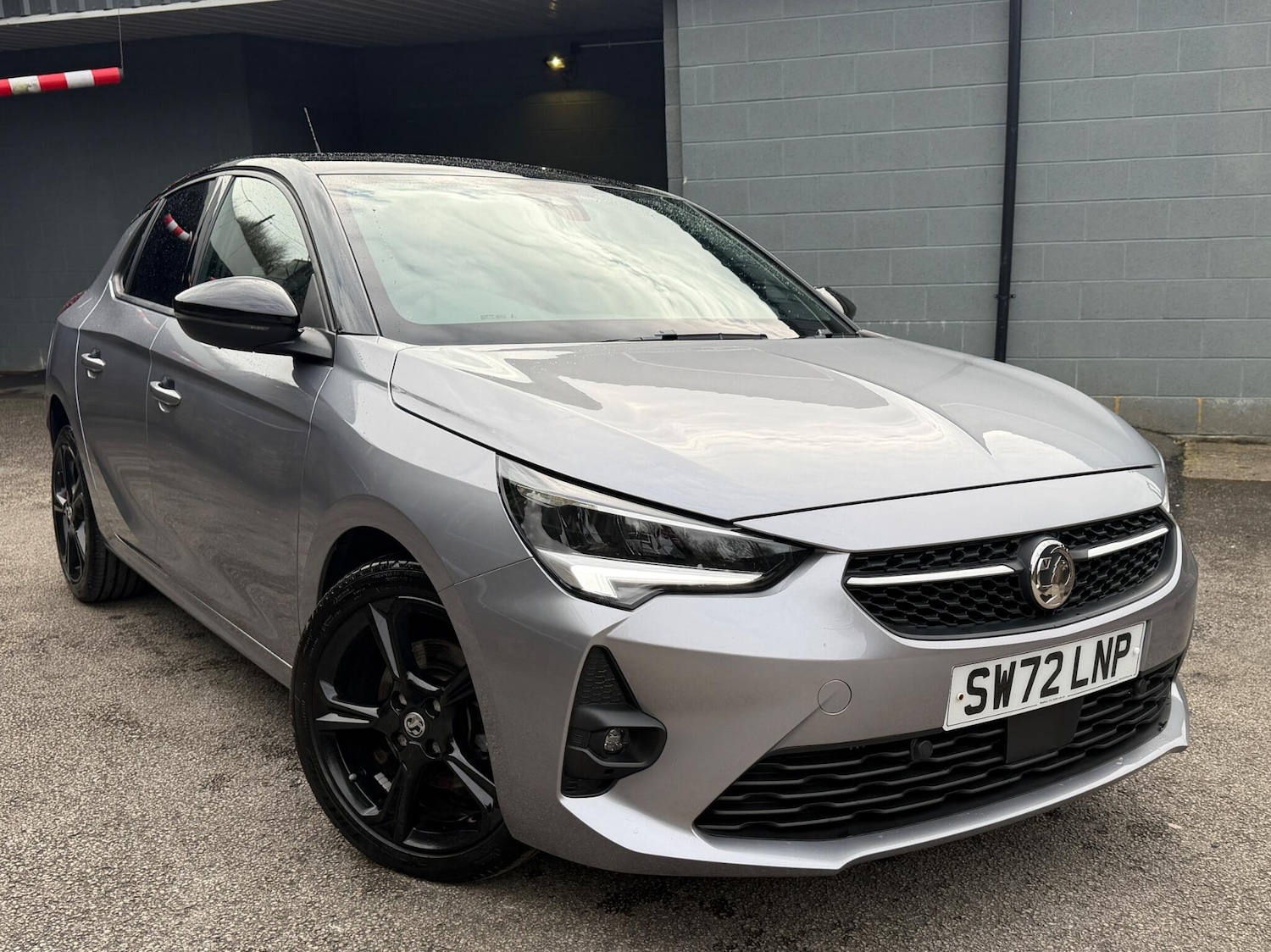 Used Vauxhall Corsa 2023 for sale - 77646559: Photo 1