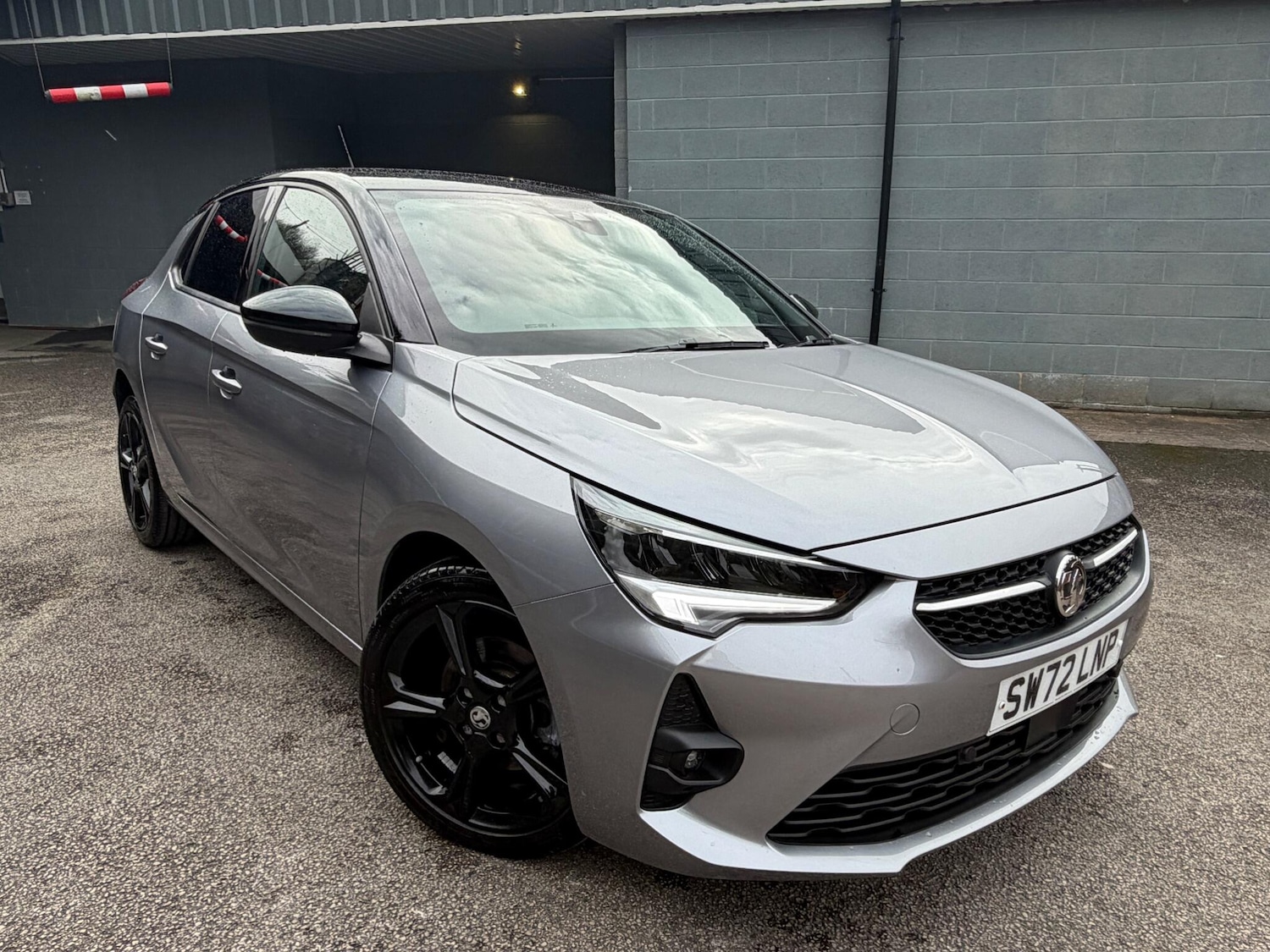 Used Vauxhall Corsa 2023 for sale - 77646559: Photo 12