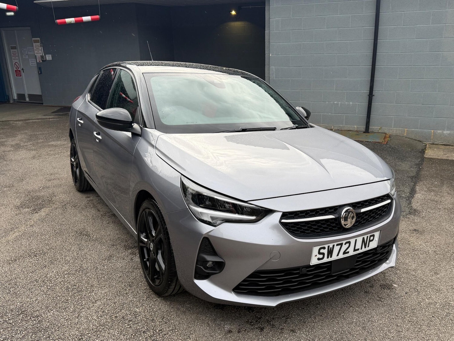 Used Vauxhall Corsa 2023 for sale - 77646559: Photo 13