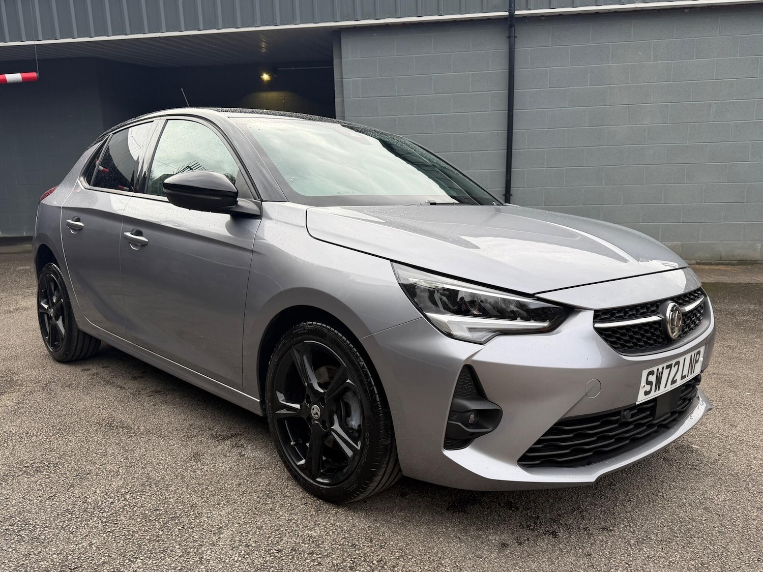 Used Vauxhall Corsa 2023 for sale - 77646559: Photo 15