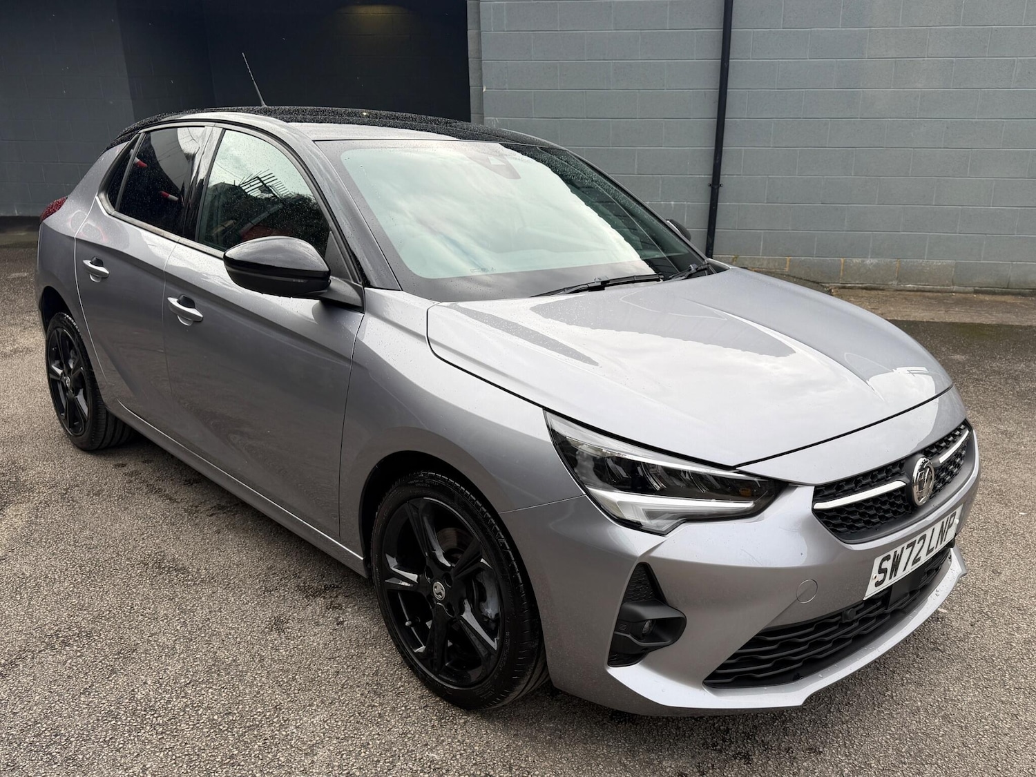 Used Vauxhall Corsa 2023 for sale - 77646559: Photo 16