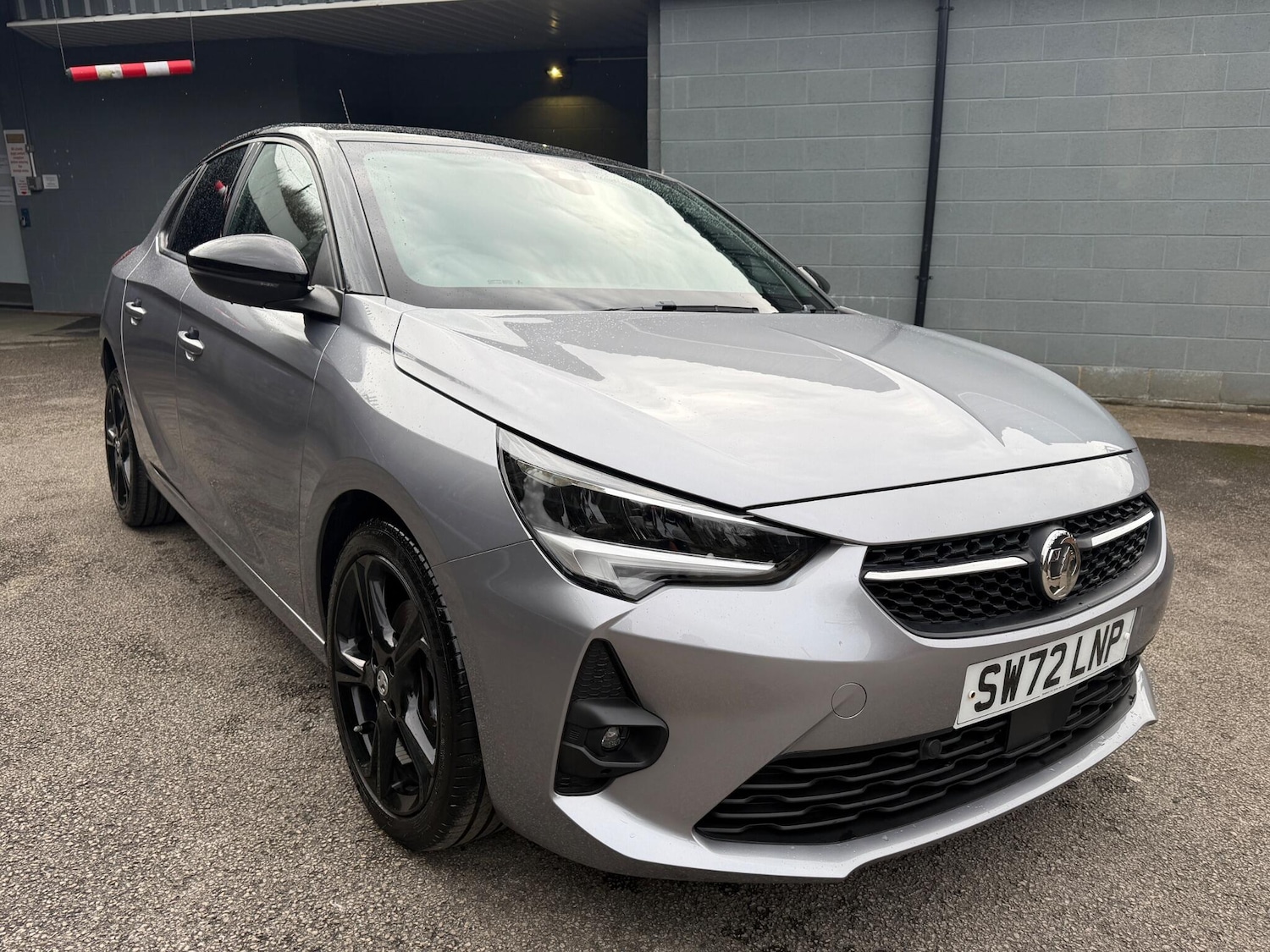 Used Vauxhall Corsa 2023 for sale - 77646559: Photo 17