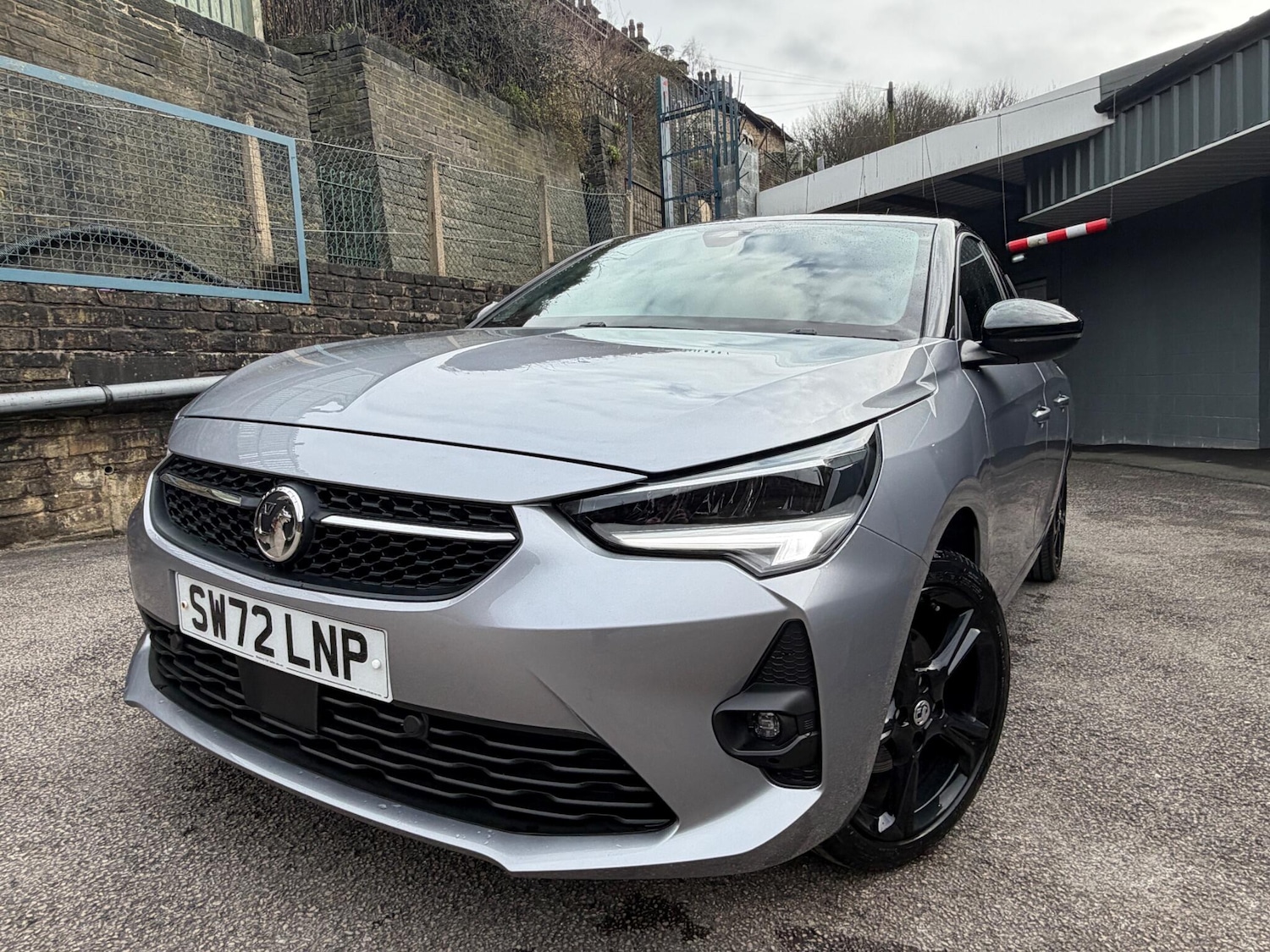 Used Vauxhall Corsa 2023 for sale - 77646559: Photo 19