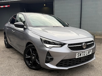 Used Vauxhall Corsa 2023 for sale - 77646559: Photo