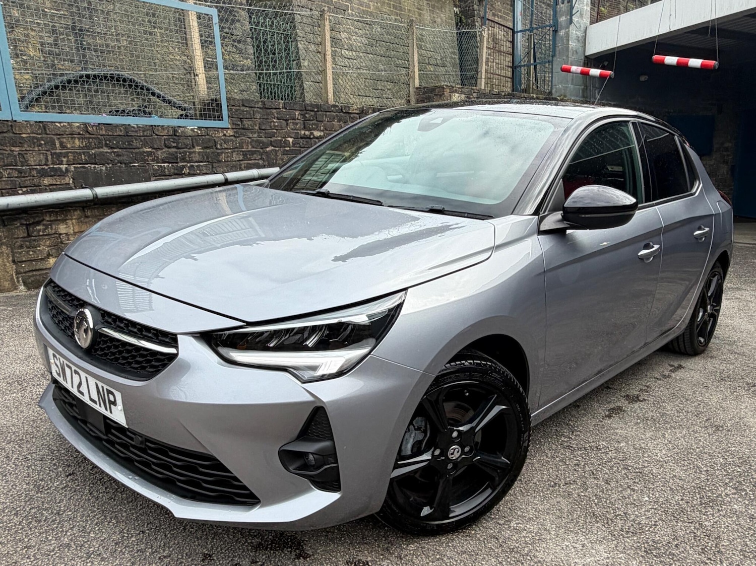 Used Vauxhall Corsa 2023 for sale - 77646559: Photo 20