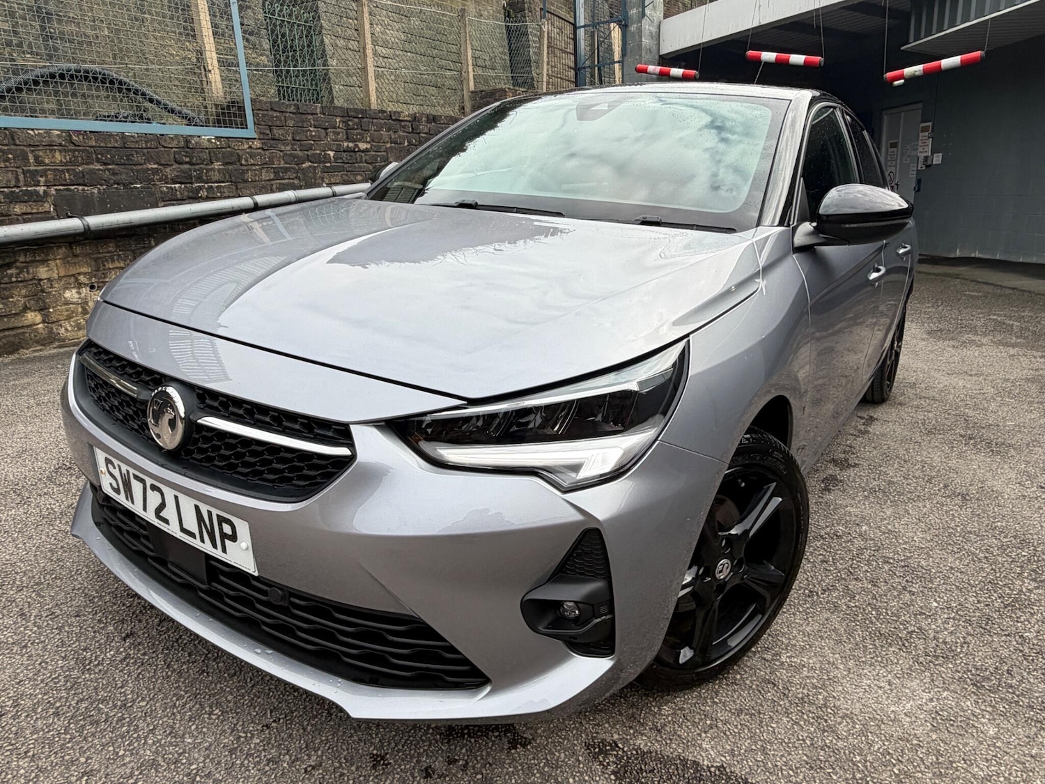 Used Vauxhall Corsa 2023 for sale - 77646559: Photo 21