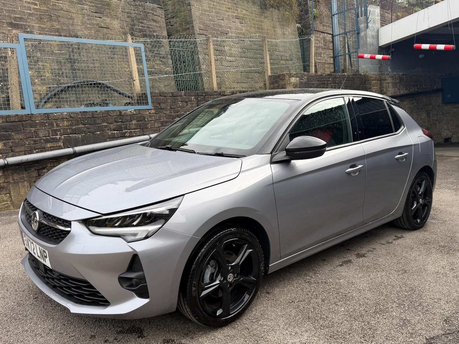 Used Vauxhall Corsa 2023 for sale - 77646559: Photo 22
