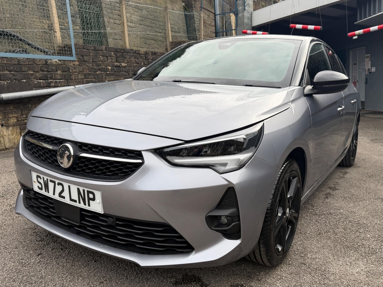 Used Vauxhall Corsa 2023 for sale - 77646559: Photo 23