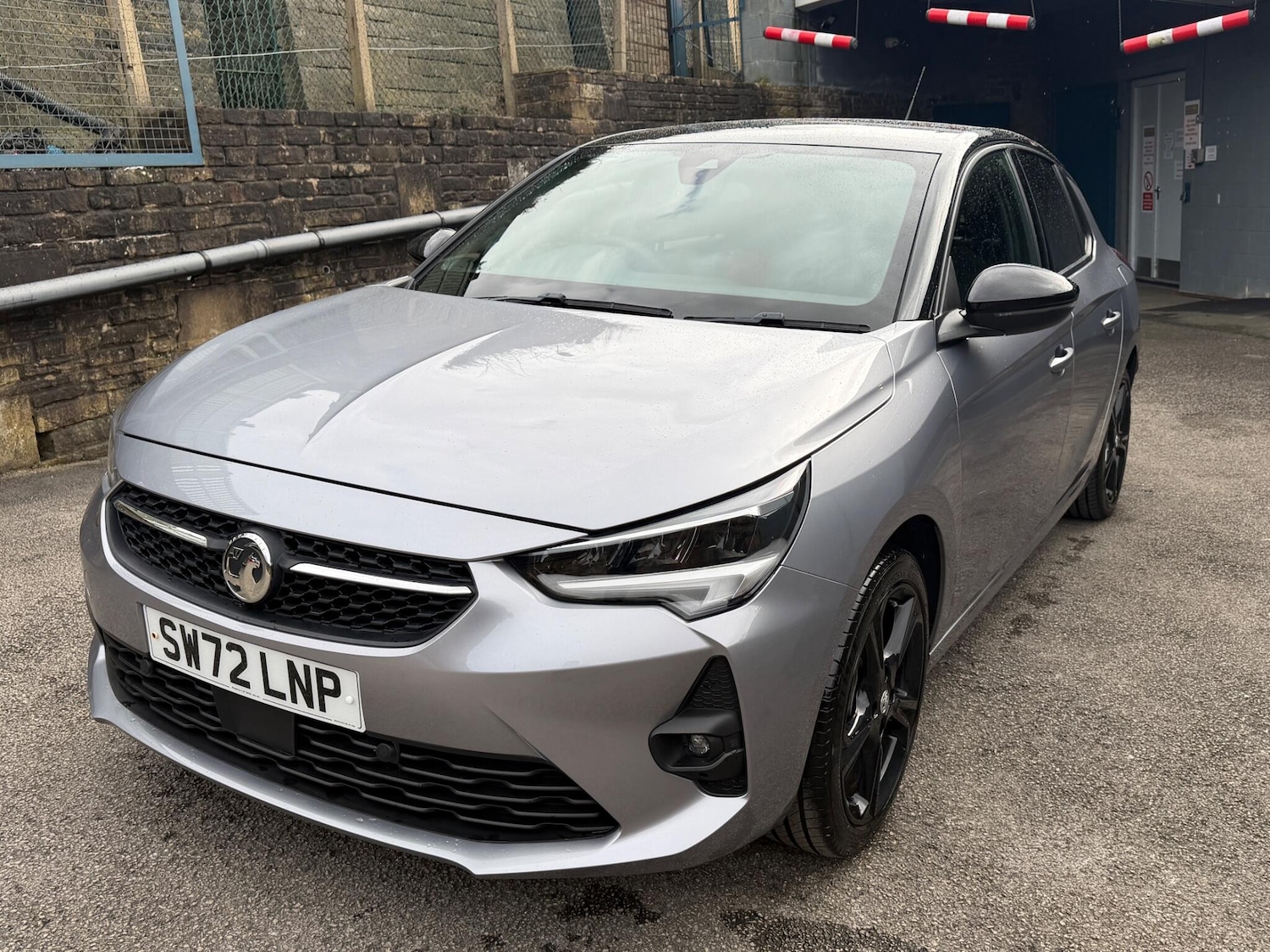 Used Vauxhall Corsa 2023 for sale - 77646559: Photo 24