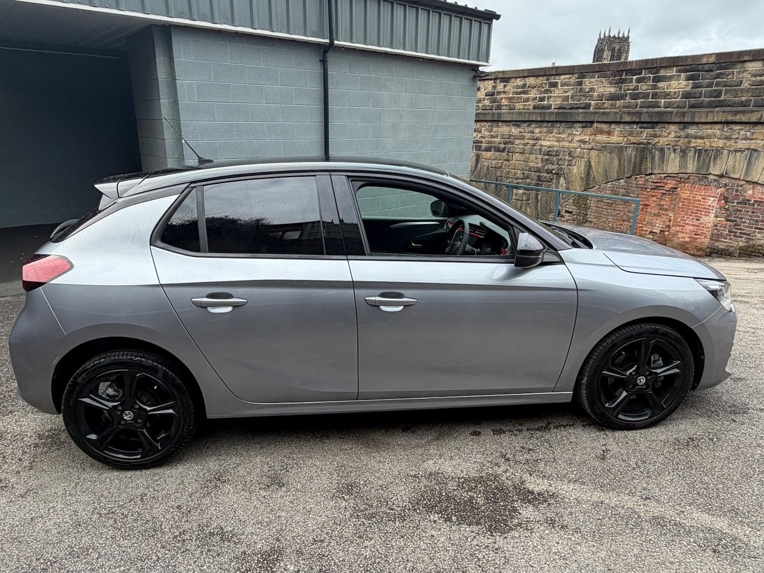 Used Vauxhall Corsa 2023 for sale - 77646559: Photo 26