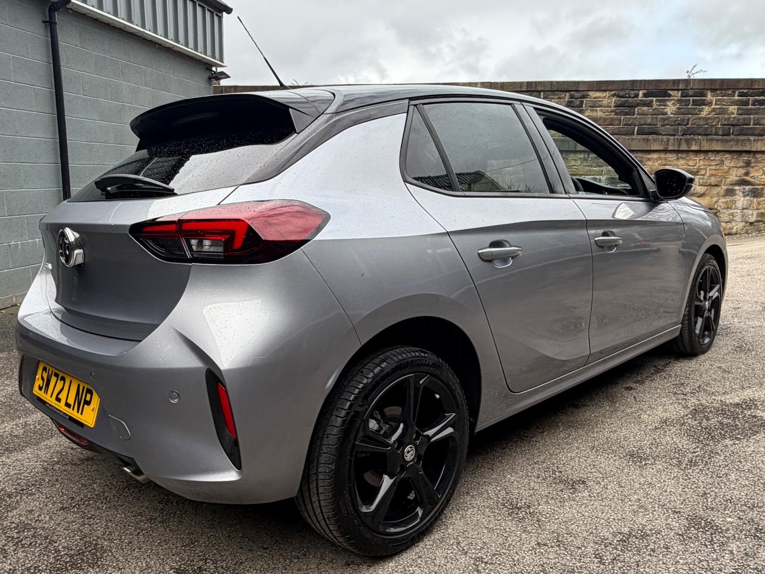 Used Vauxhall Corsa 2023 for sale - 77646559: Photo 28