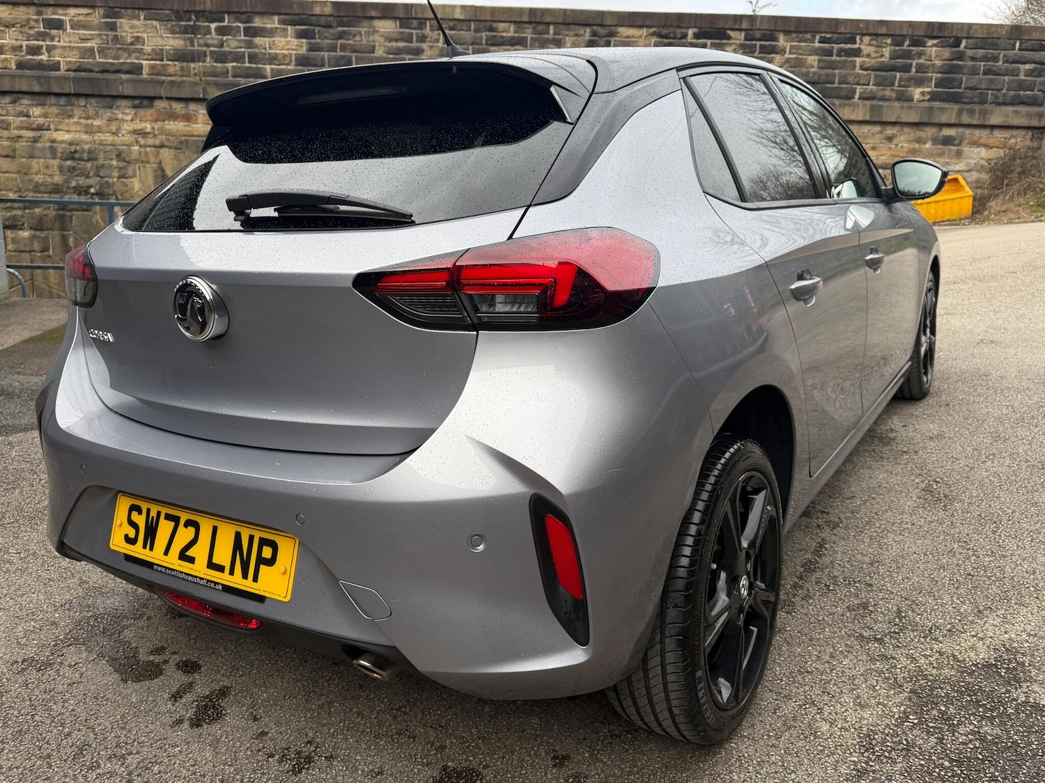 Used Vauxhall Corsa 2023 for sale - 77646559: Photo 29