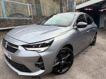 Used Vauxhall Corsa 2023 for sale - 77646559: Photo